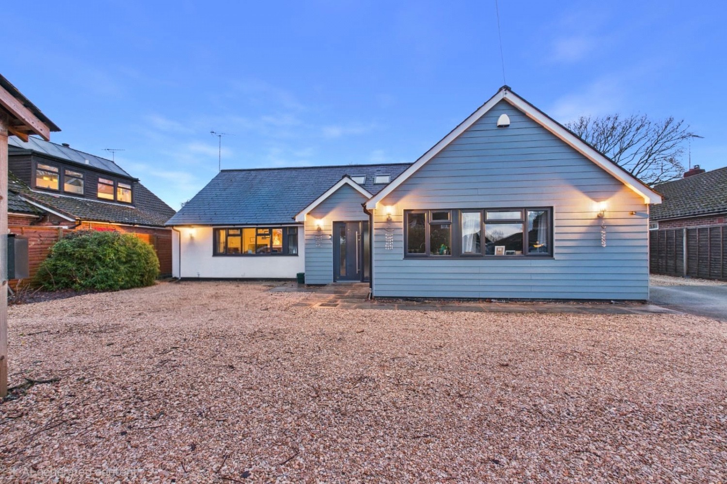 Sulhamstead, Reading, Berkshire