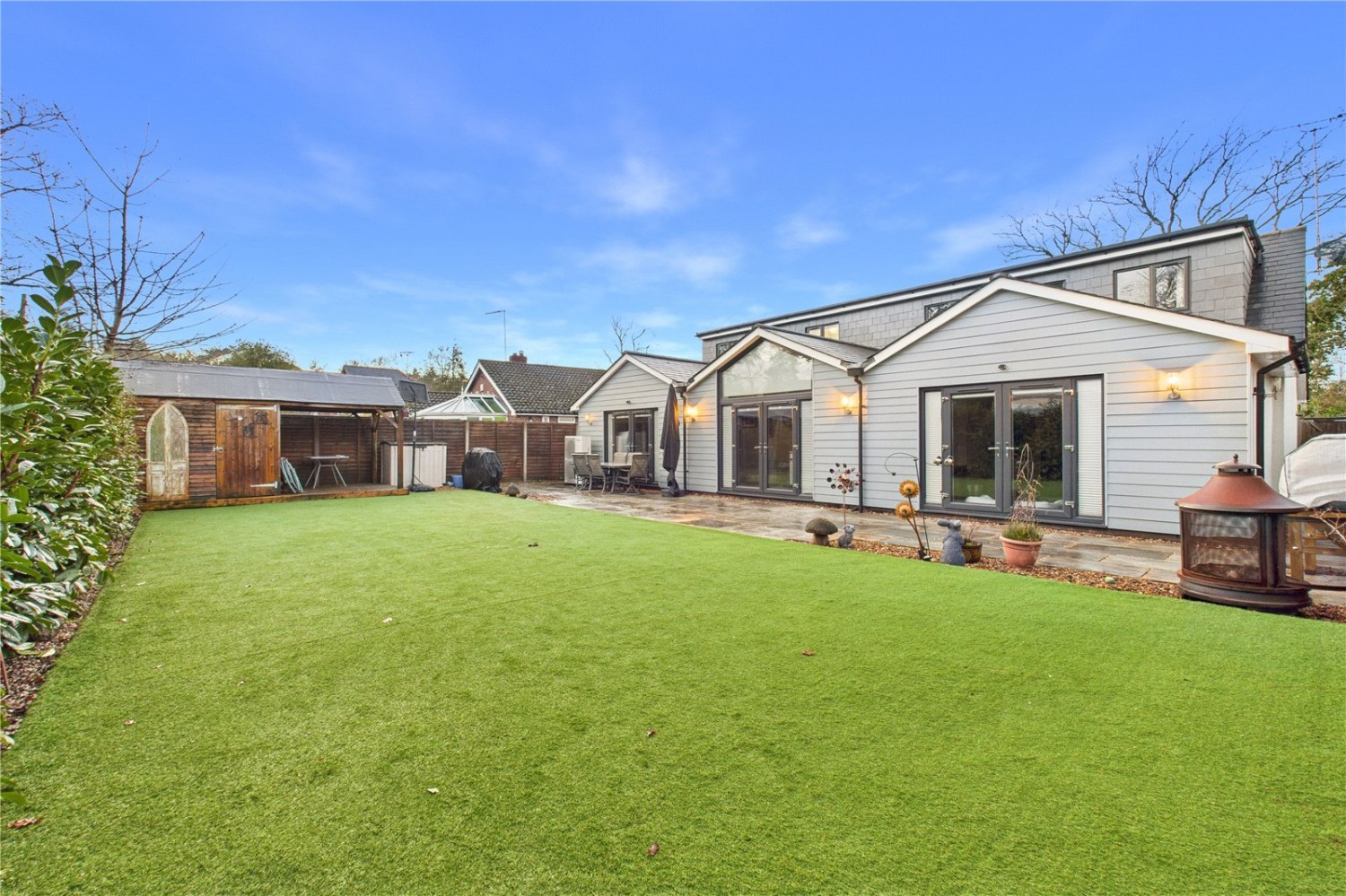 Sulhamstead, Reading, Berkshire