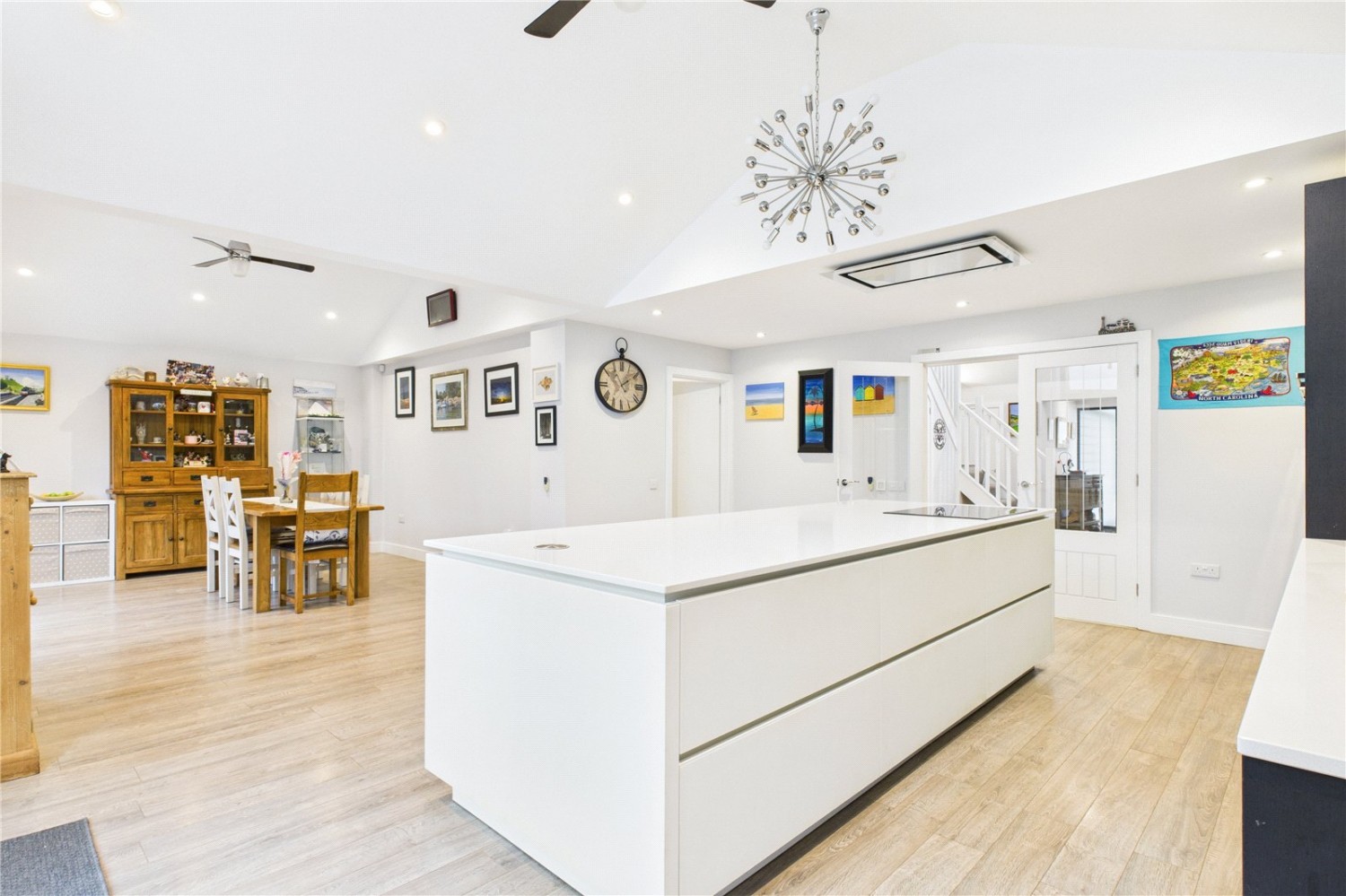 Sulhamstead, Reading, Berkshire