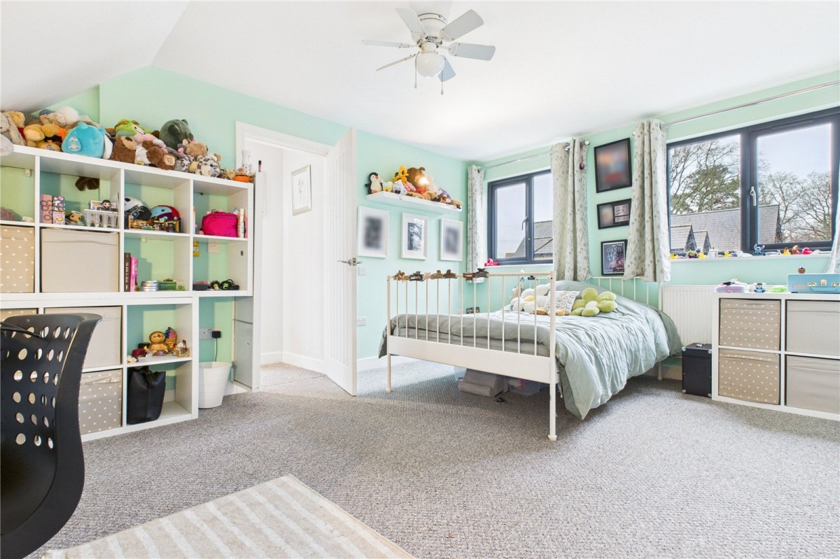 Sulhamstead, Reading, Berkshire