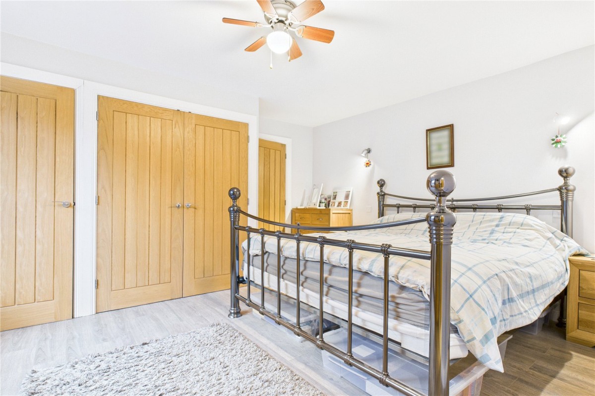 Sulhamstead, Reading, Berkshire