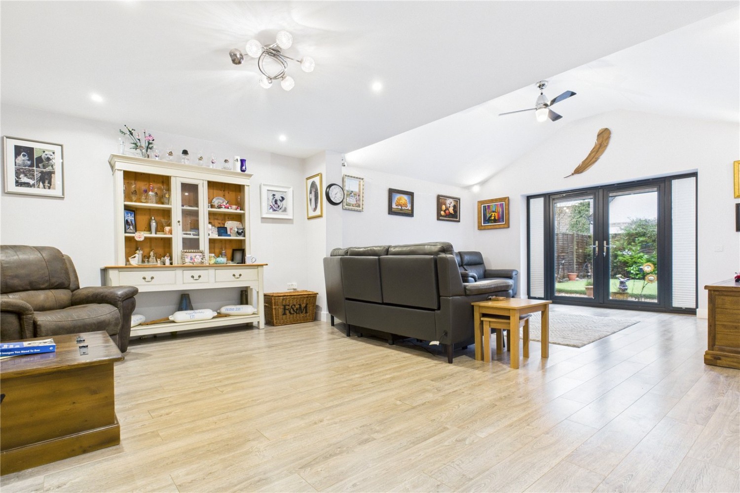 Sulhamstead, Reading, Berkshire