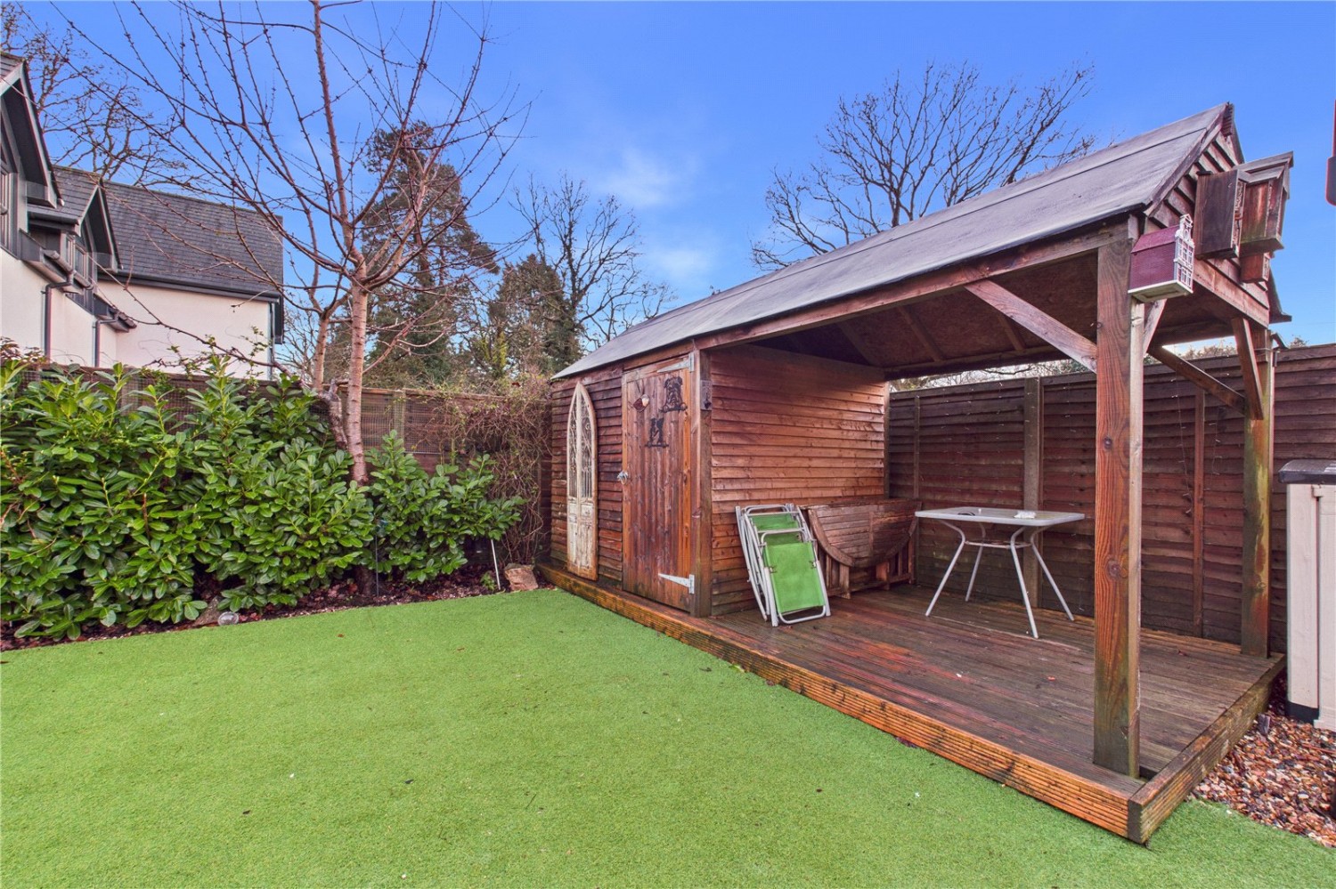 Sulhamstead, Reading, Berkshire