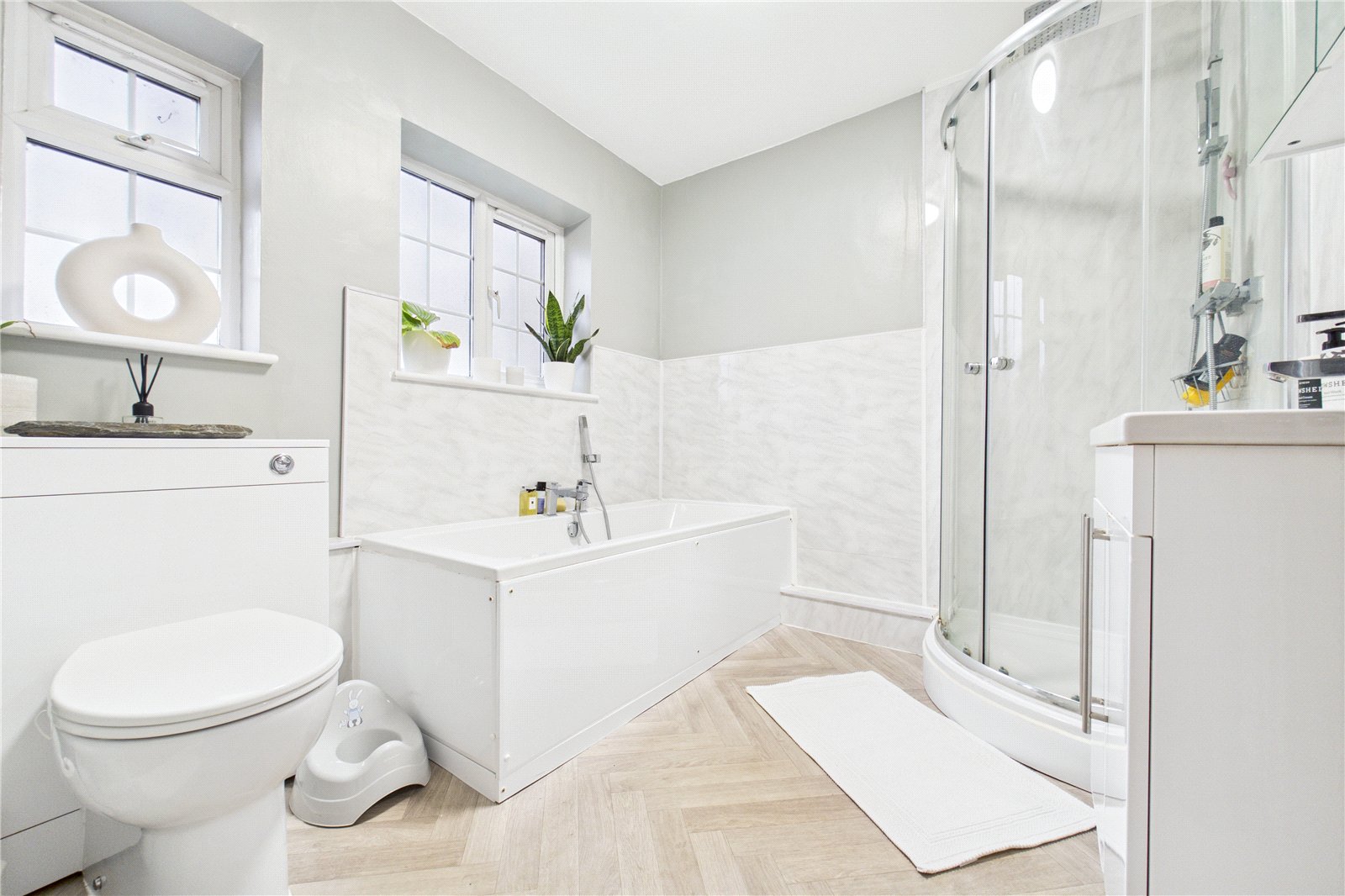 3 bedroom House for sale in Burghfield Common, Reading, Berkshire