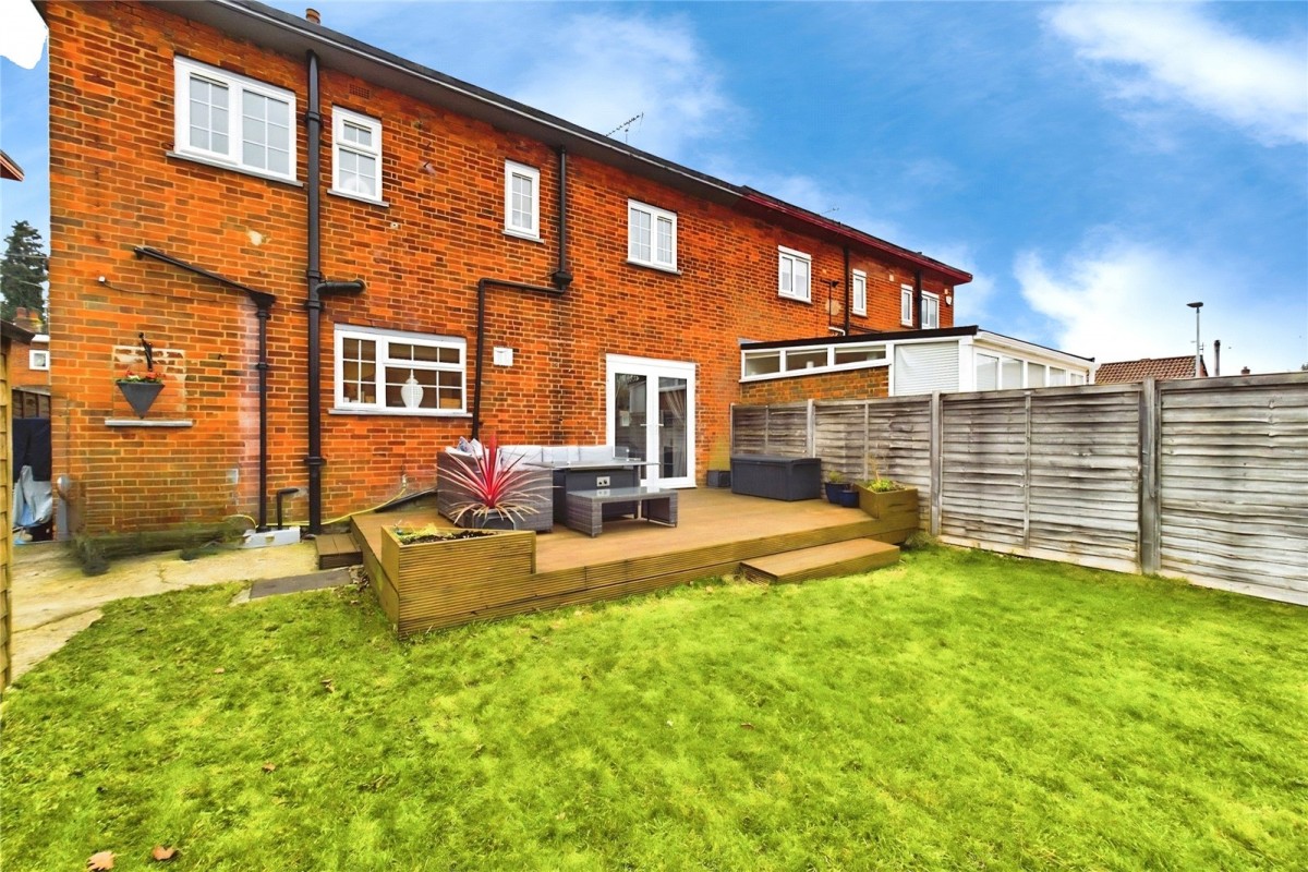 Burghfield Common, Reading, Berkshire