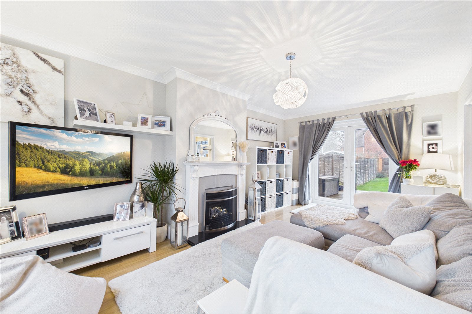3 bedroom House for sale in Burghfield Common, Reading, Berkshire