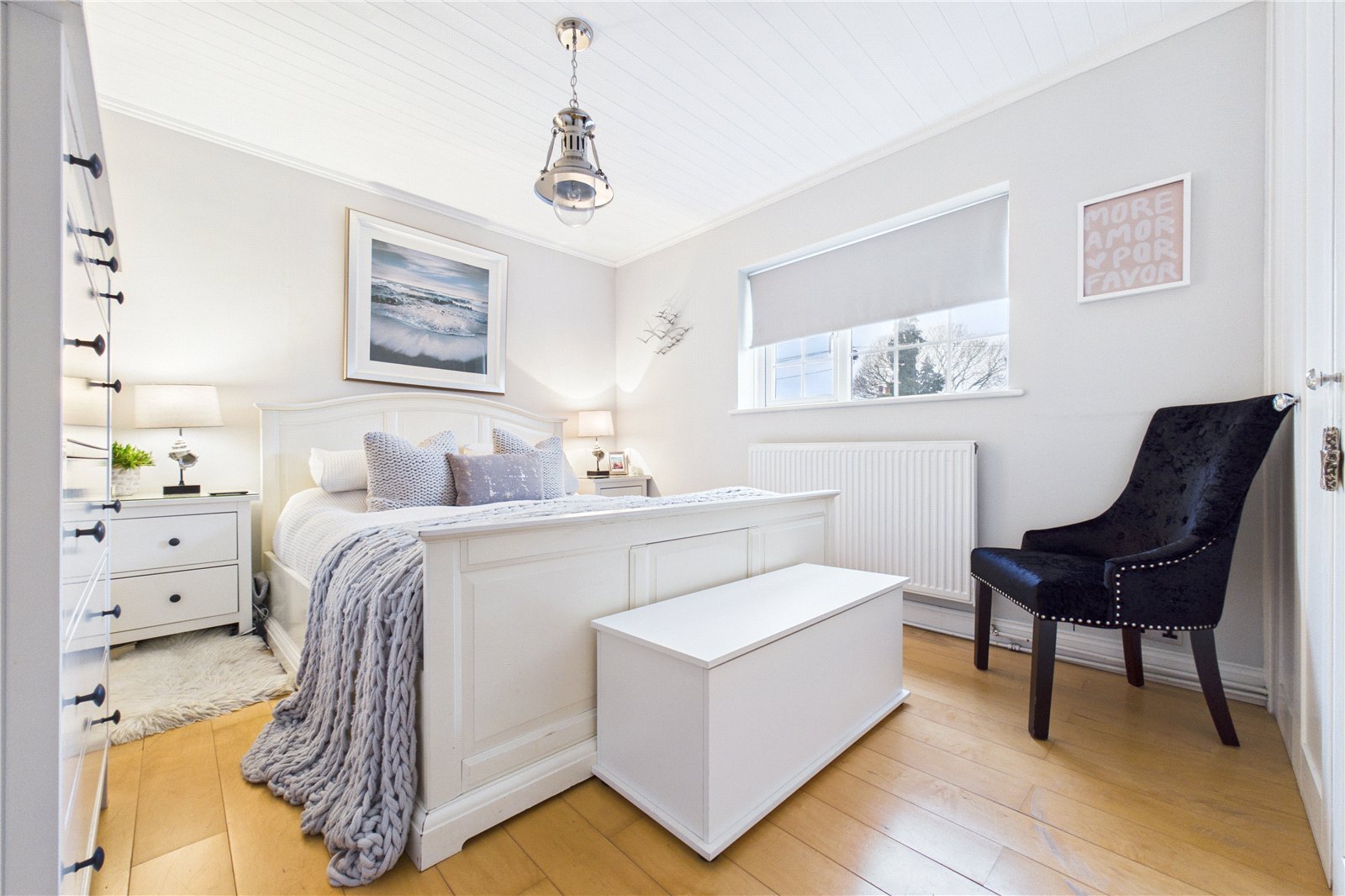 3 bedroom House for sale in Burghfield Common, Reading, Berkshire