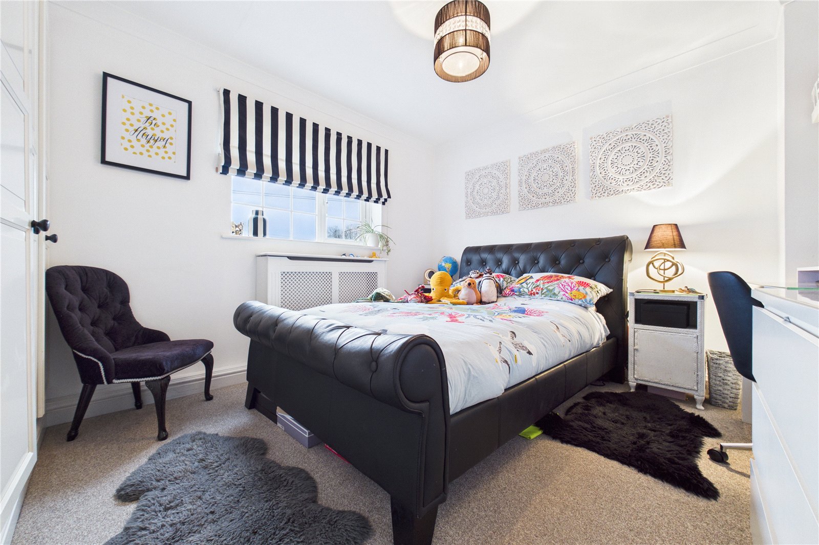 3 bedroom House for sale in Burghfield Common, Reading, Berkshire