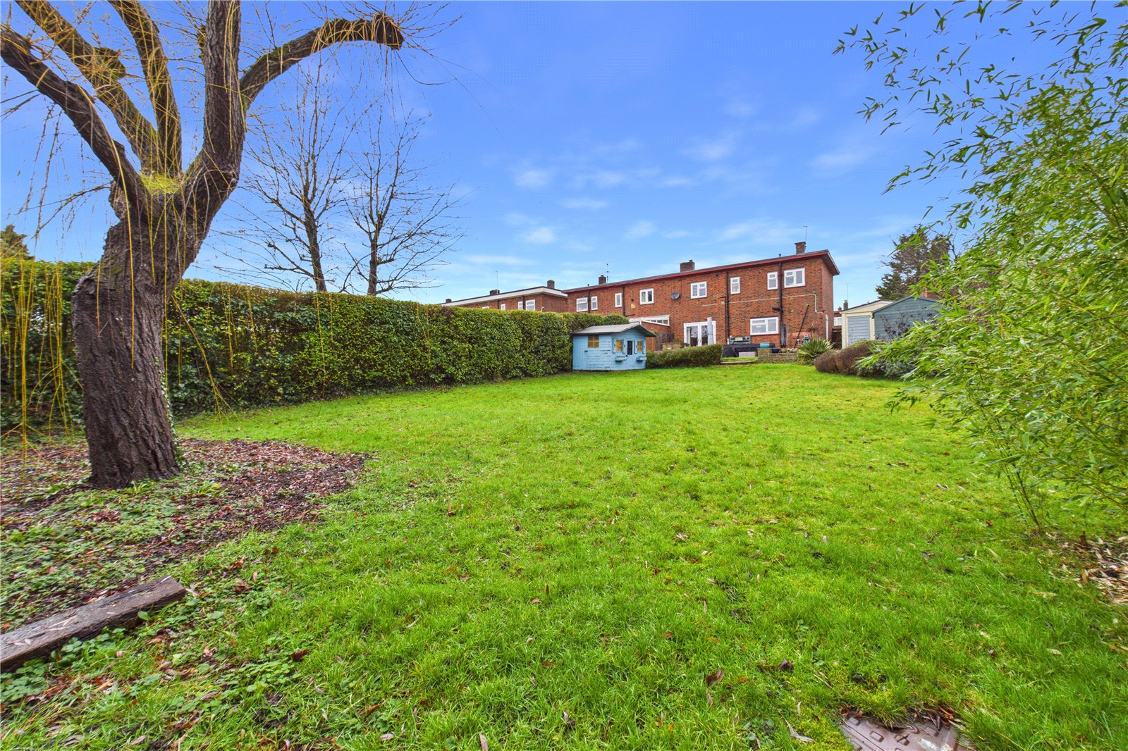 3 bedroom House for sale in Burghfield Common, Reading, Berkshire