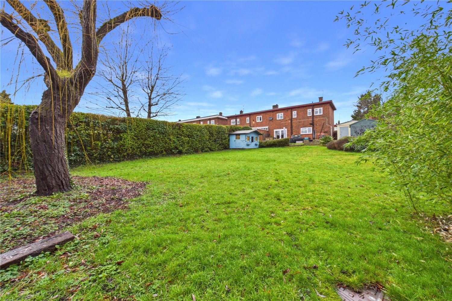 Burghfield Common, Reading, Berkshire