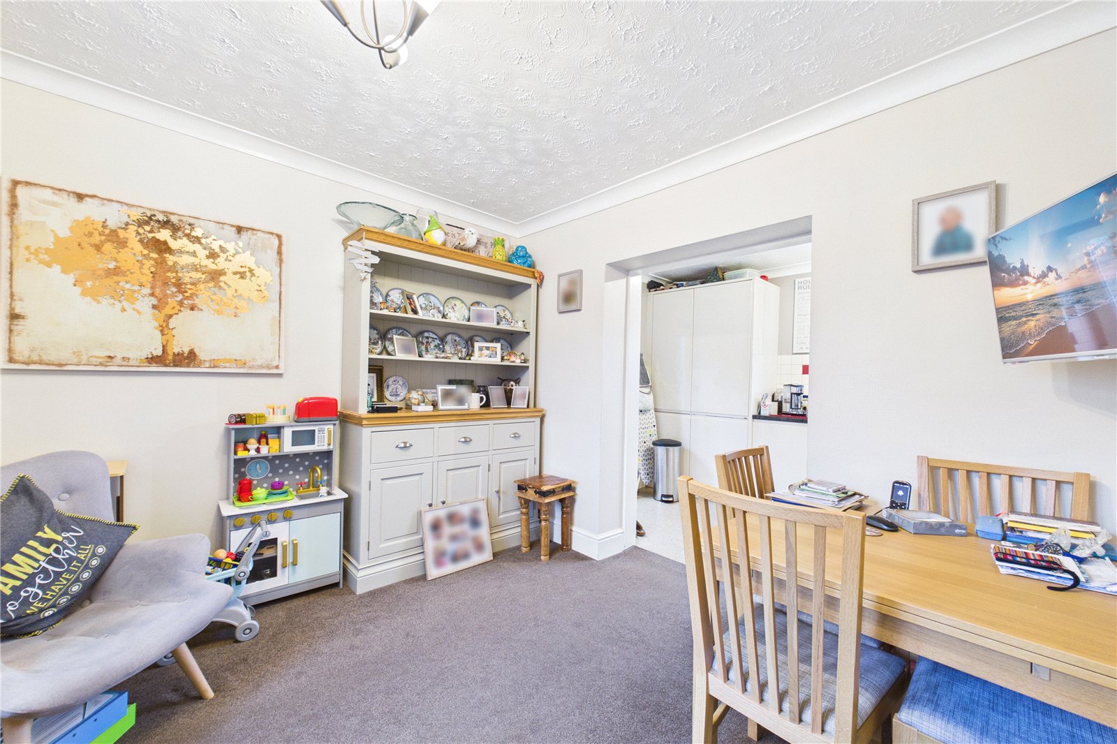 3 bedroom House for sale in Burghfield Common, Reading, Berkshire