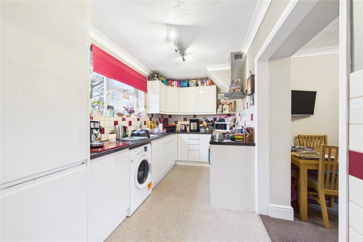 Burghfield Common, Reading, Berkshire