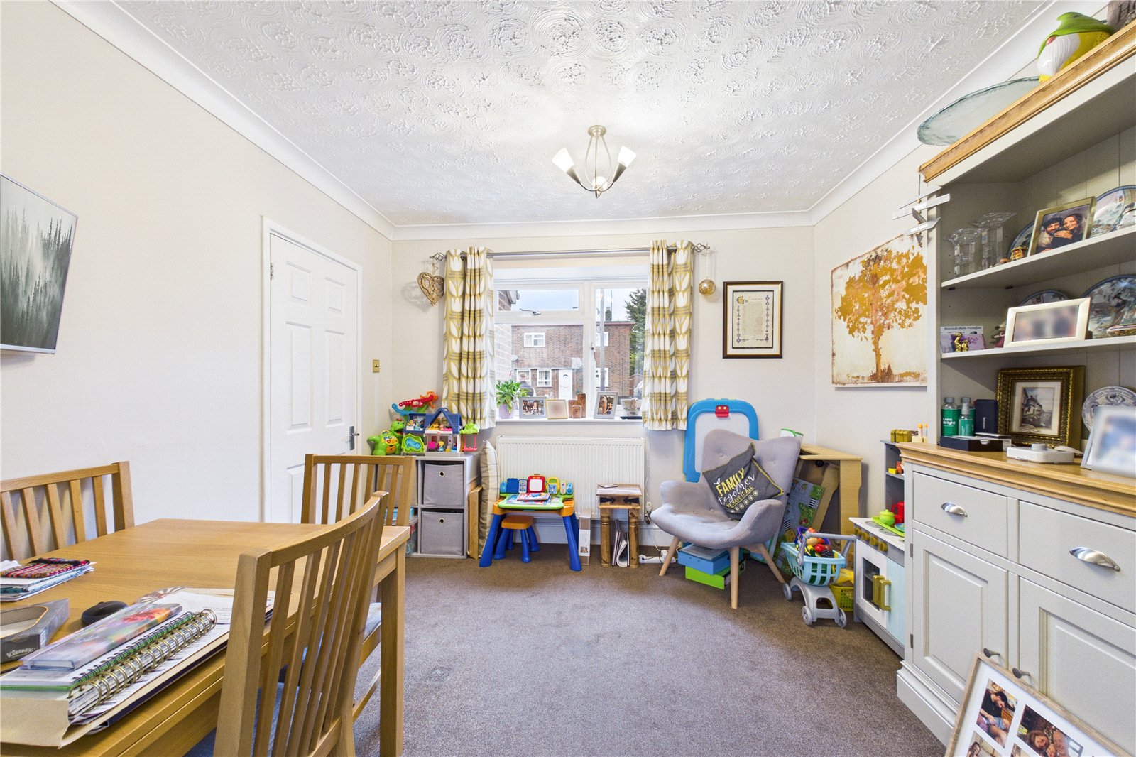 3 bedroom House for sale in Burghfield Common, Reading, Berkshire