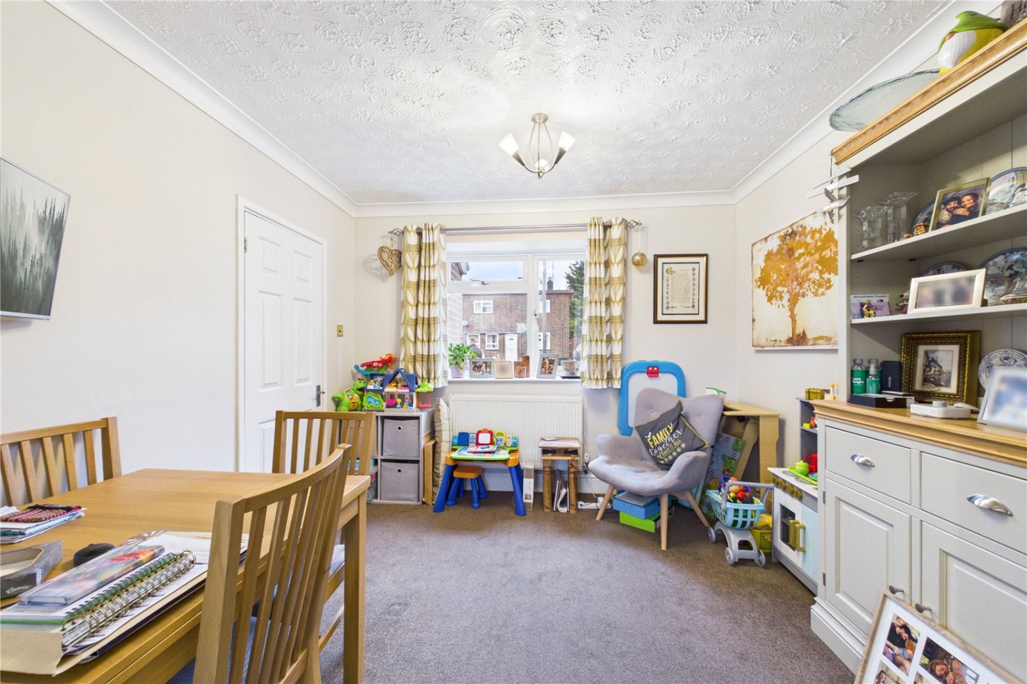 Burghfield Common, Reading, Berkshire