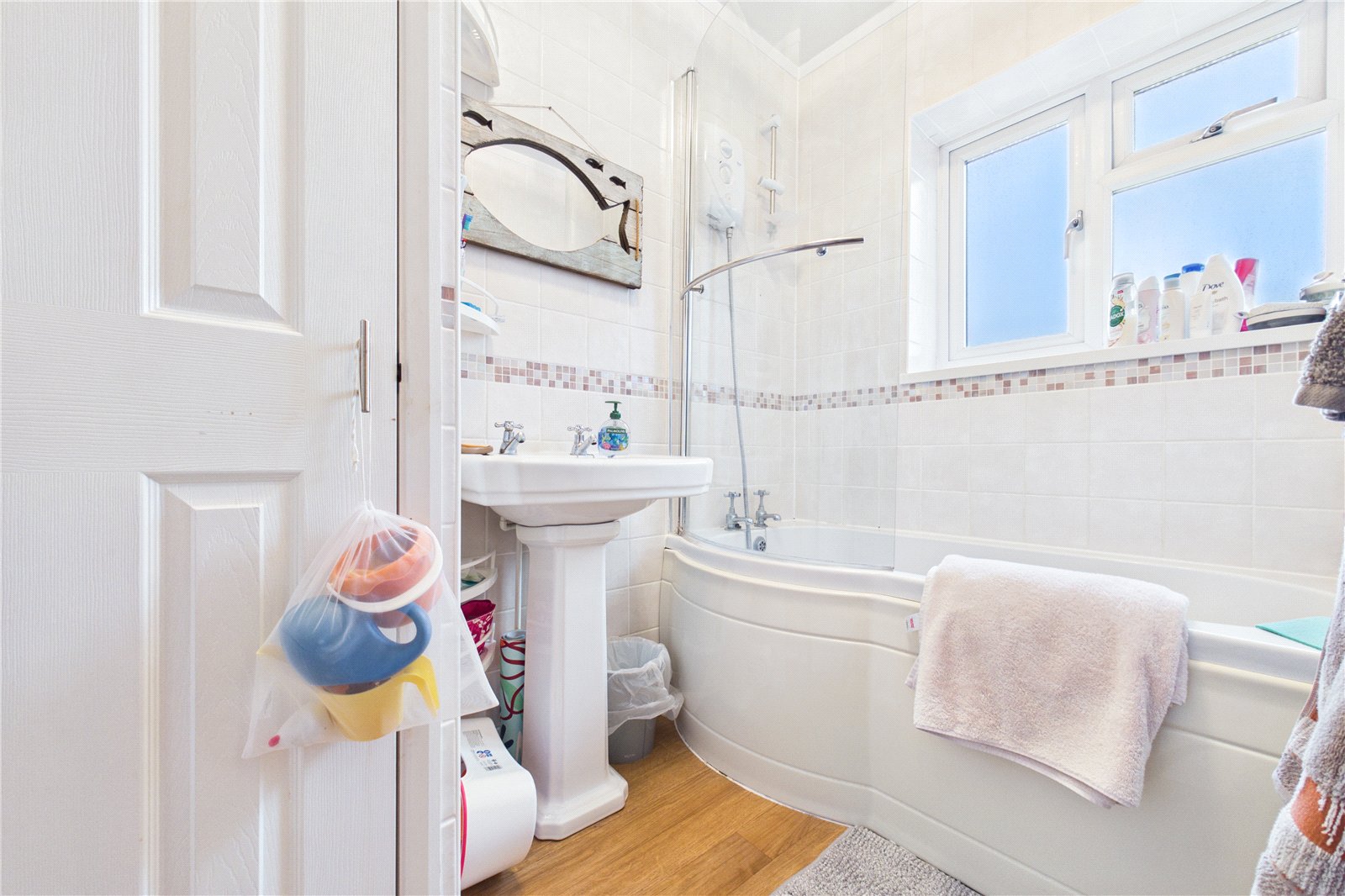 3 bedroom House for sale in Burghfield Common, Reading, Berkshire