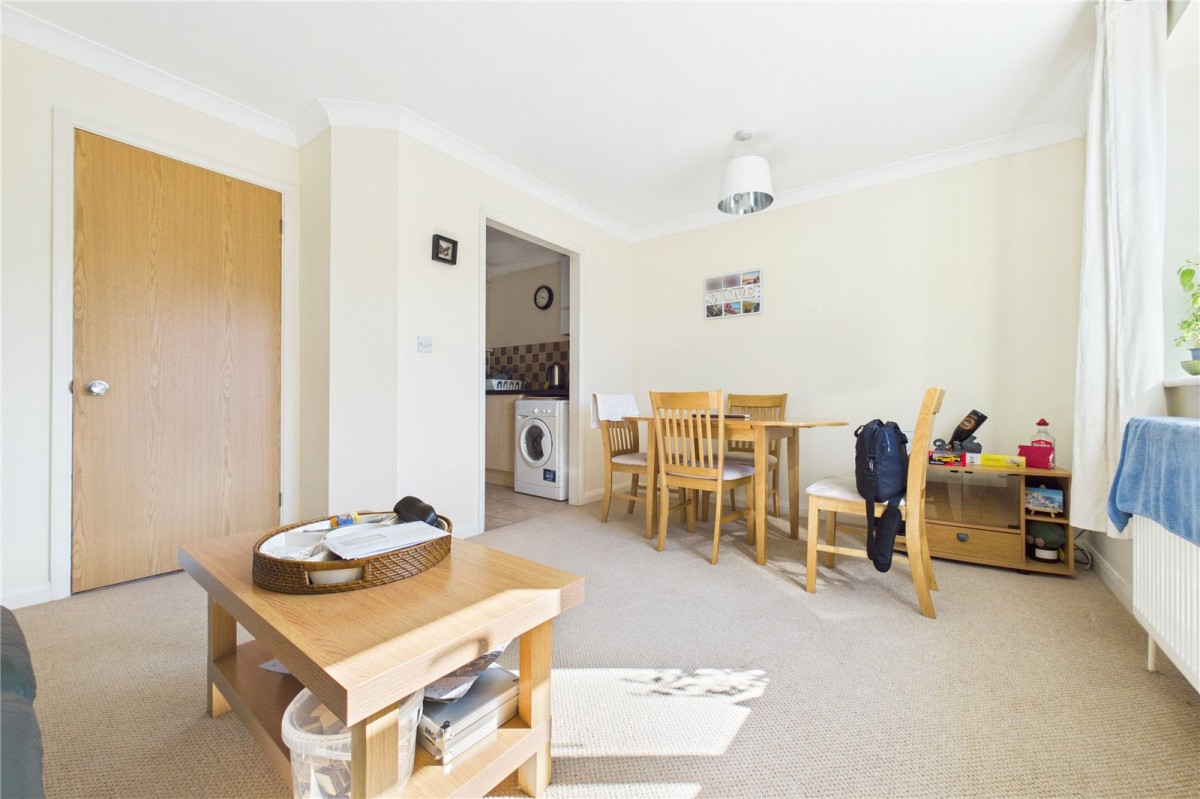 Burghfield Common, Reading, Berkshire