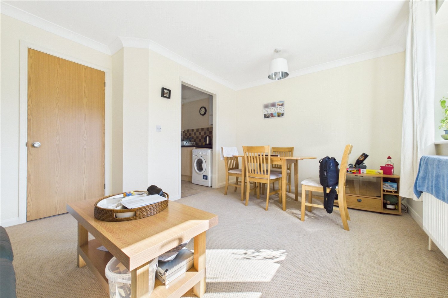 Burghfield Common, Reading, Berkshire