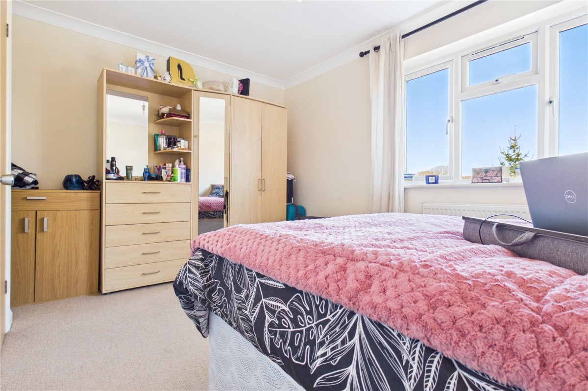 Burghfield Common, Reading, Berkshire