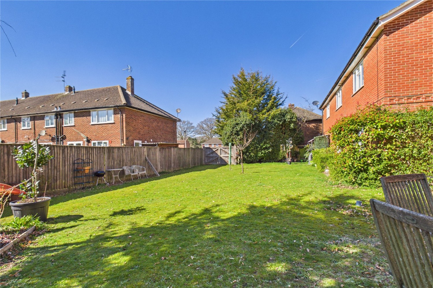 Burghfield Common, Reading, Berkshire