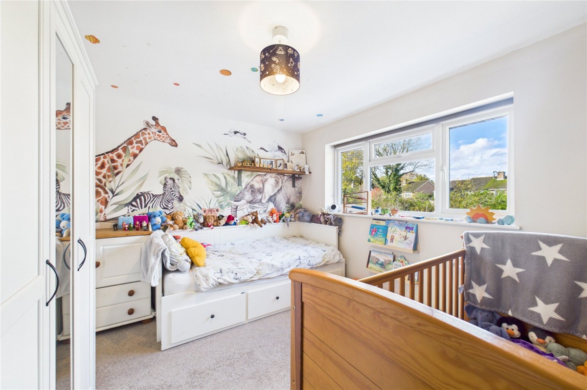 Burghfield Common, Reading, Berkshire