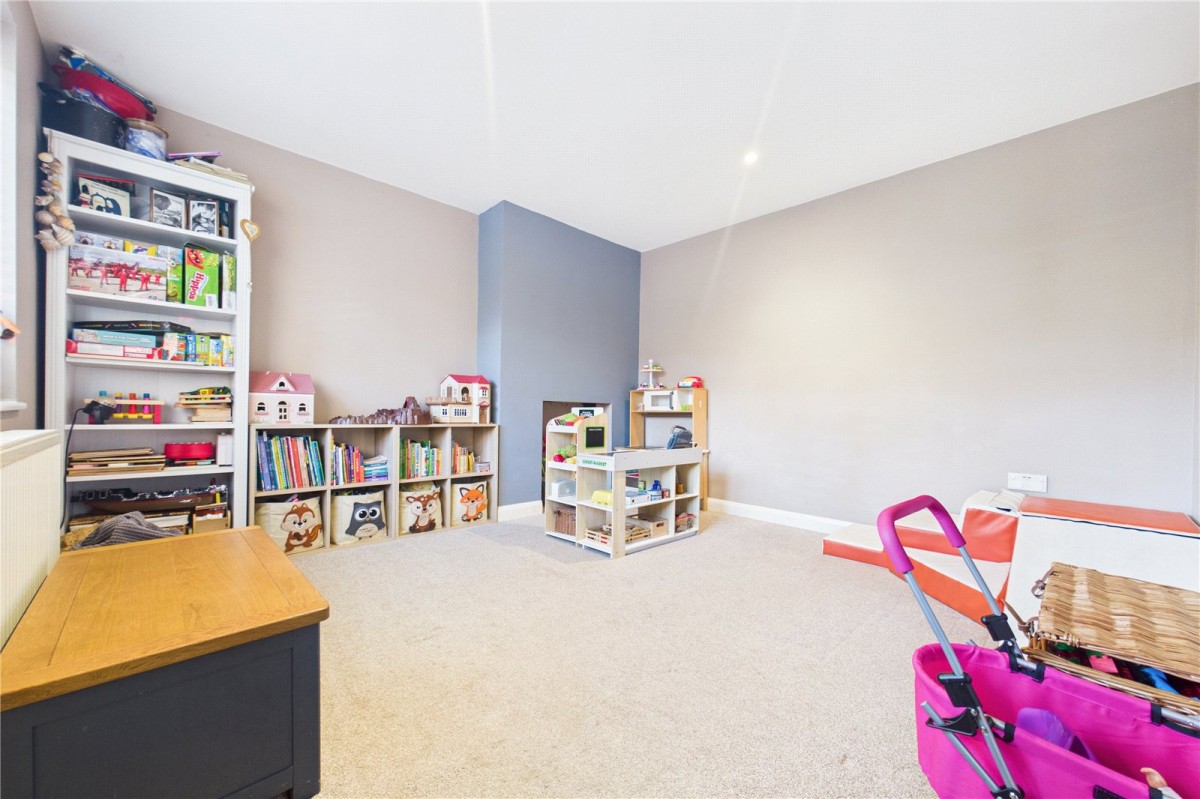 Burghfield Common, Reading, Berkshire