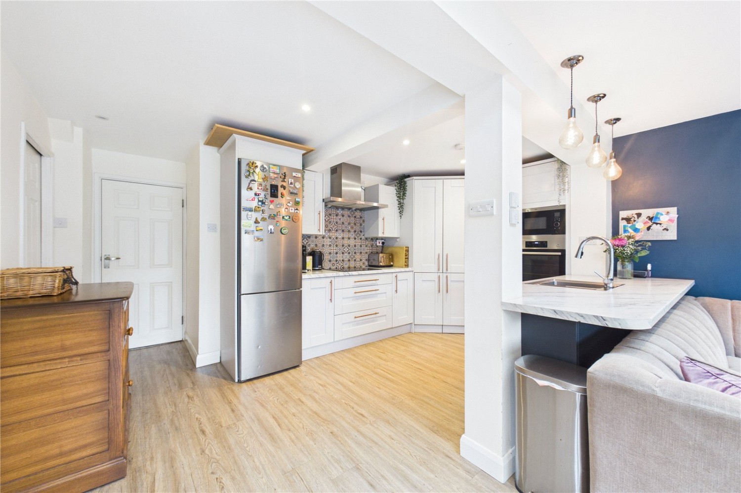 Burghfield Common, Reading, Berkshire