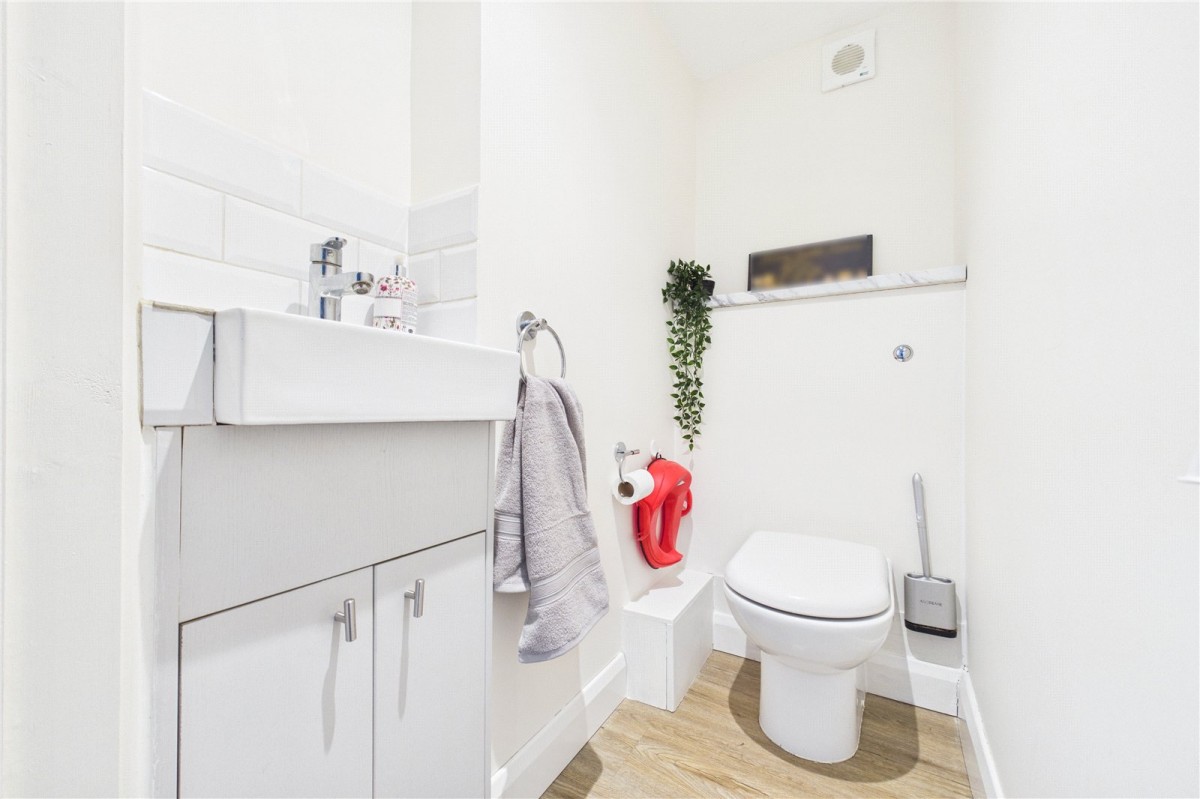 Burghfield Common, Reading, Berkshire