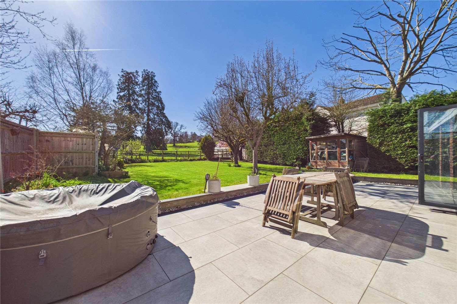 Burghfield, Reading, Berkshire