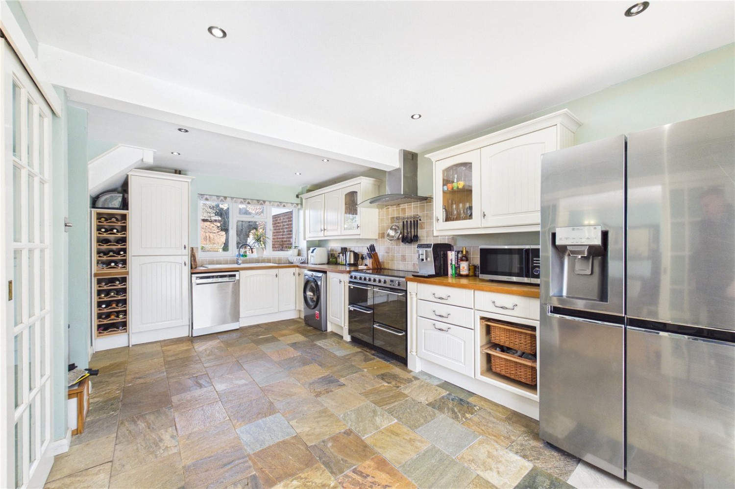 Burghfield, Reading, Berkshire