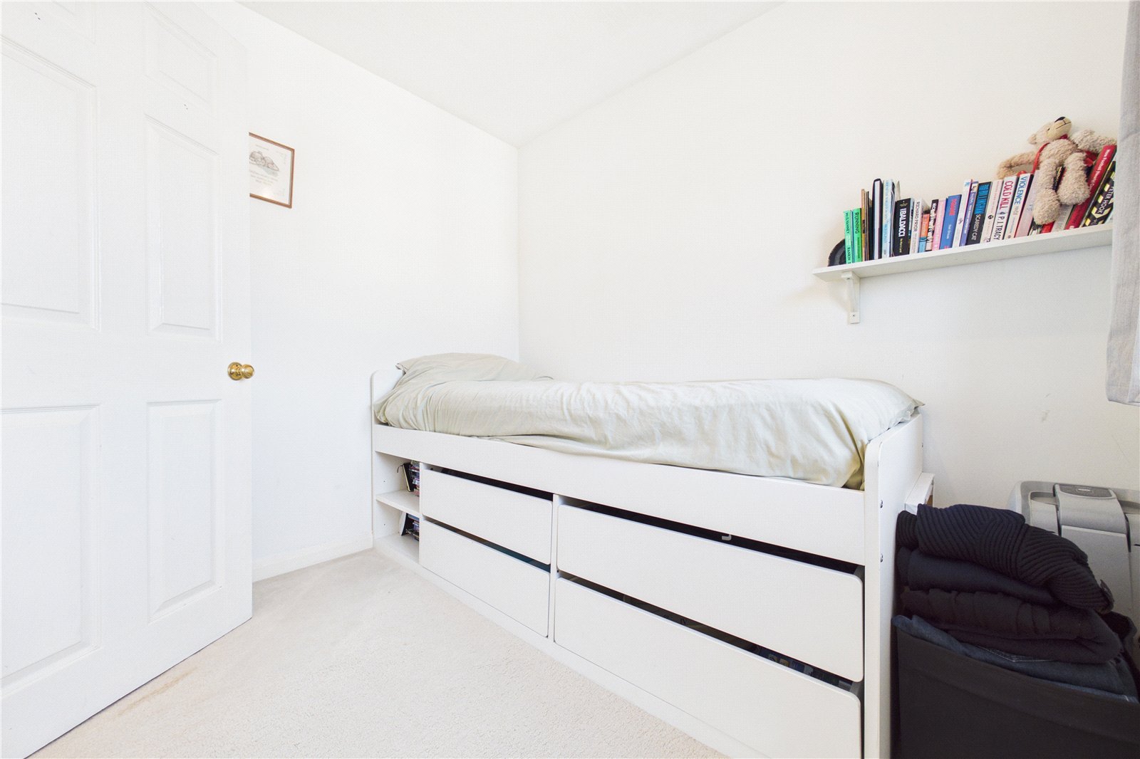 3 bedroom House for sale in Burghfield, Reading, Berkshire
