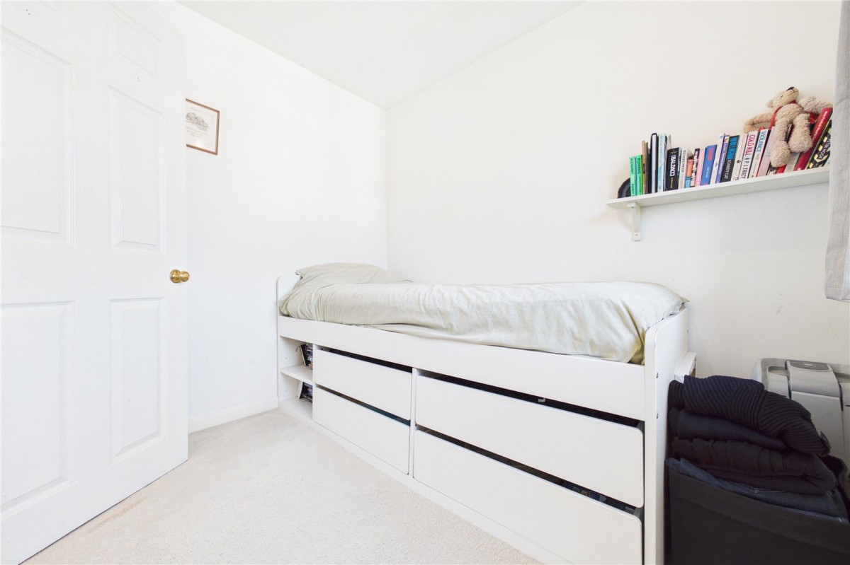 Burghfield, Reading, Berkshire