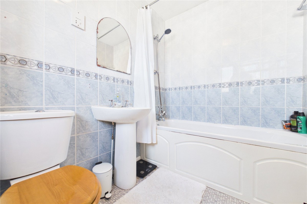 Burghfield, Reading, Berkshire