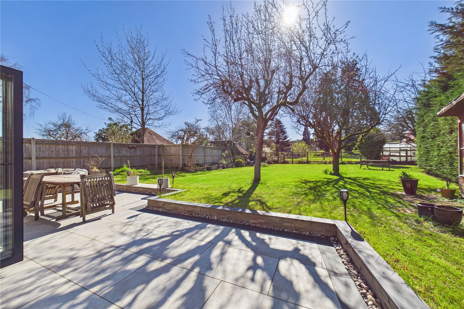 3 bedroom House for sale in Burghfield, Reading, Berkshire
