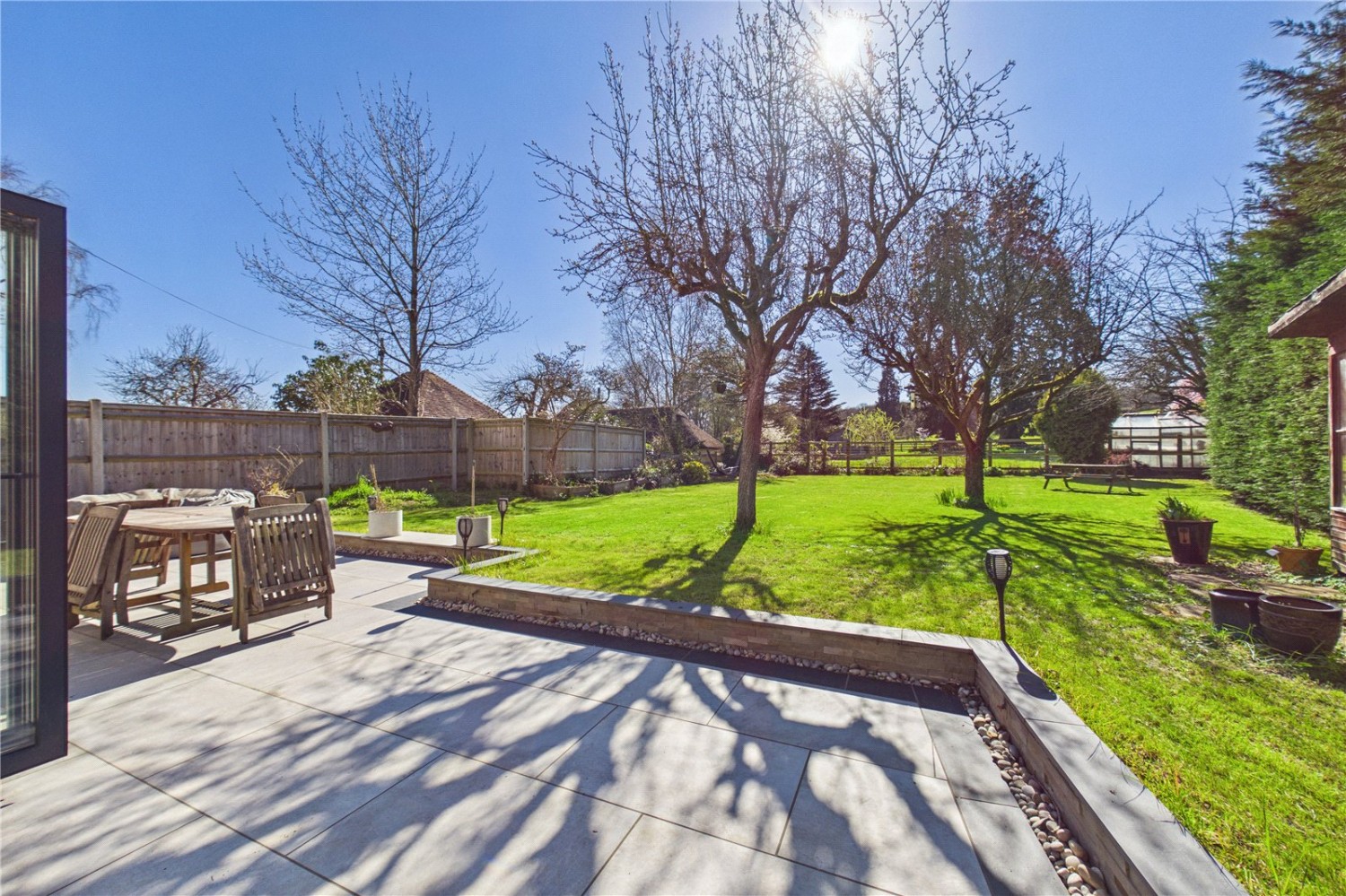 Burghfield, Reading, Berkshire