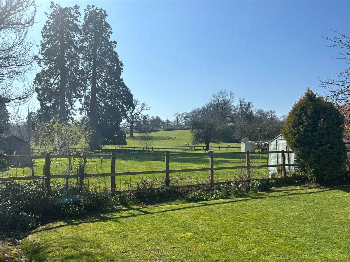 Burghfield, Reading, Berkshire