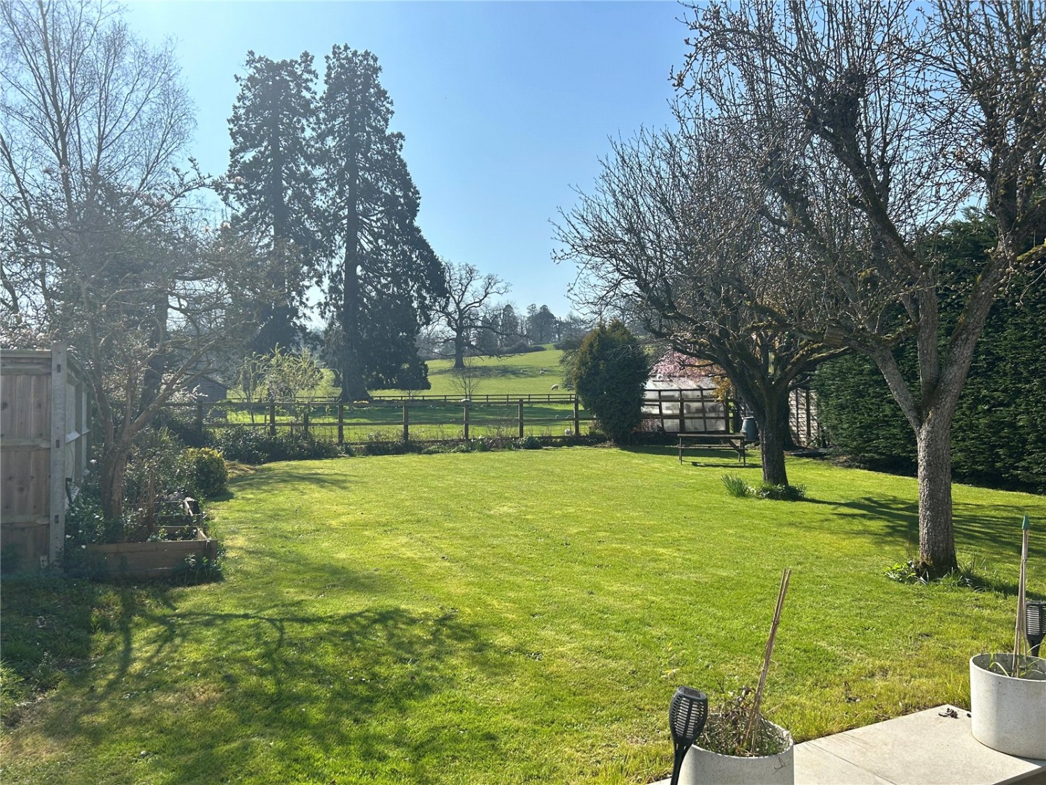 Burghfield, Reading, Berkshire