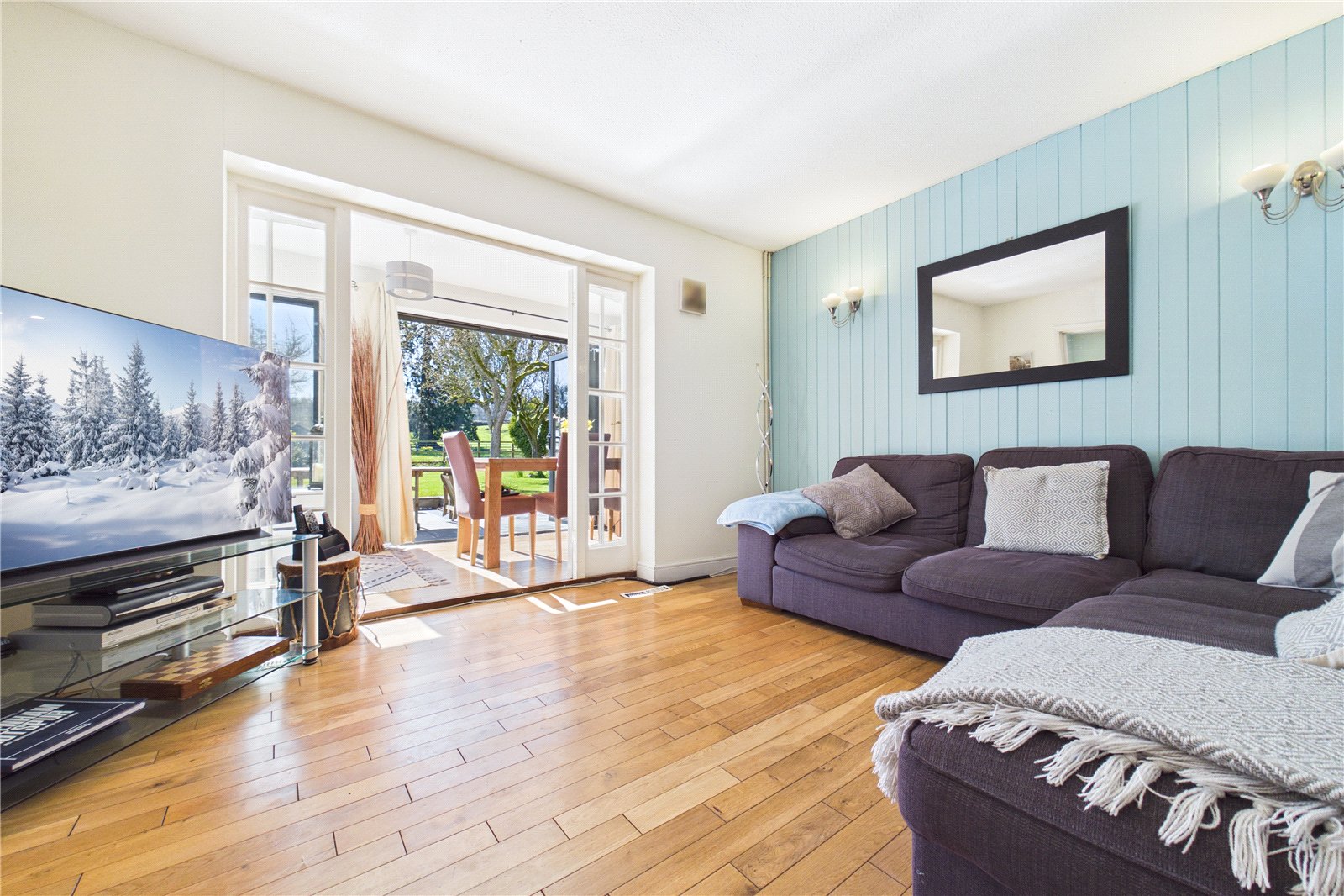 3 bedroom House for sale in Burghfield, Reading, Berkshire