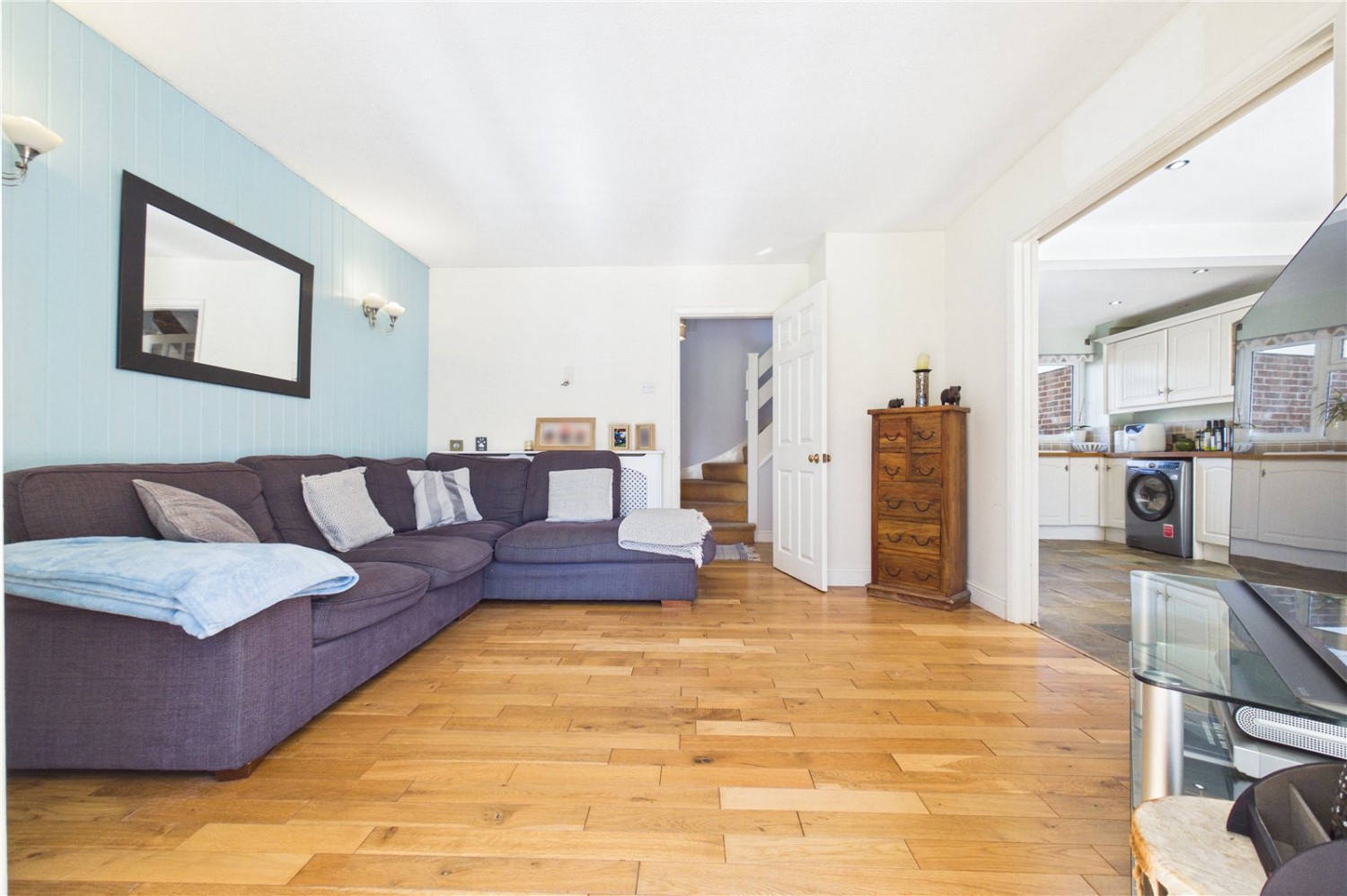 Burghfield, Reading, Berkshire