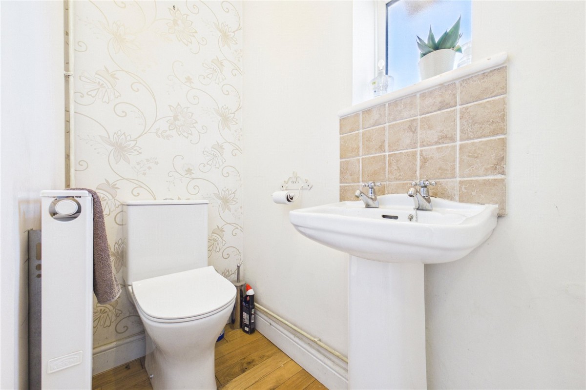 Burghfield, Reading, Berkshire