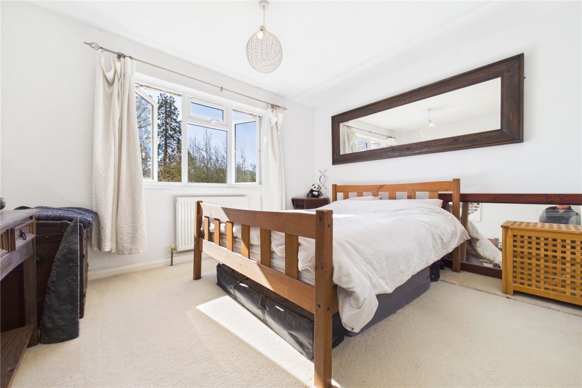 Burghfield, Reading, Berkshire