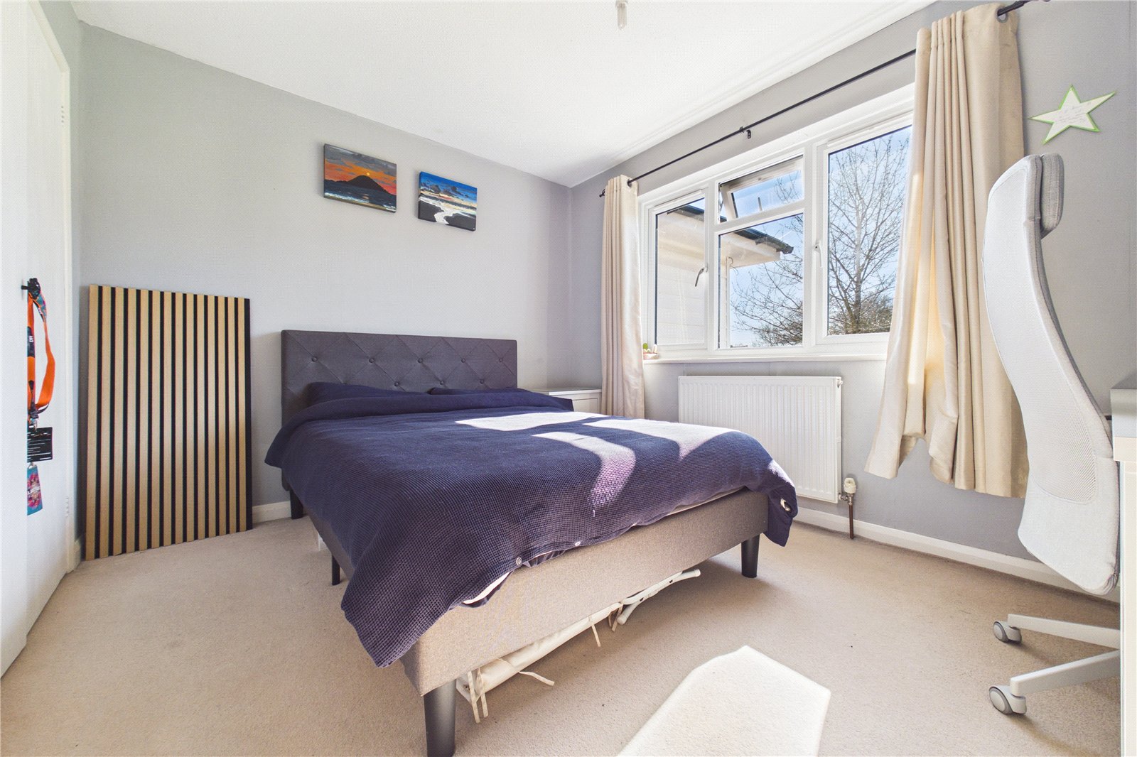 3 bedroom House for sale in Burghfield, Reading, Berkshire
