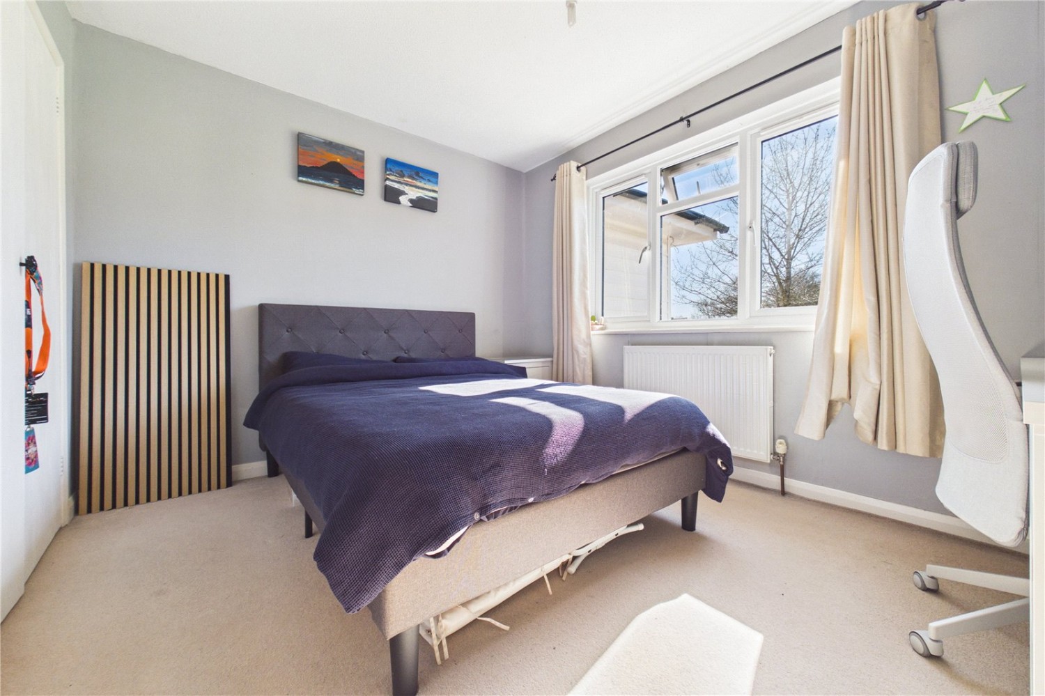 Burghfield, Reading, Berkshire