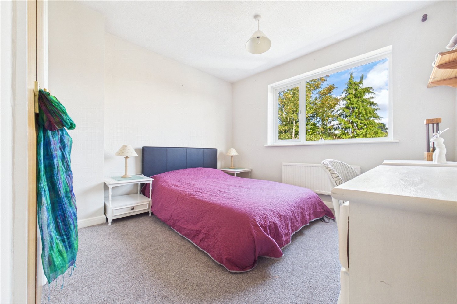 Burghfield Common, Reading, Berkshire