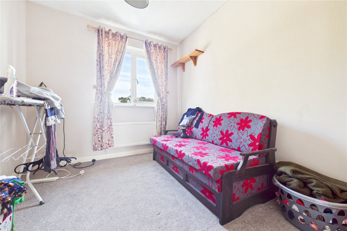 Burghfield Common, Reading, Berkshire