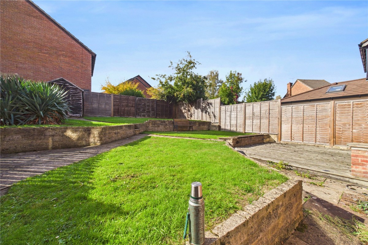 Burghfield Common, Reading, Berkshire