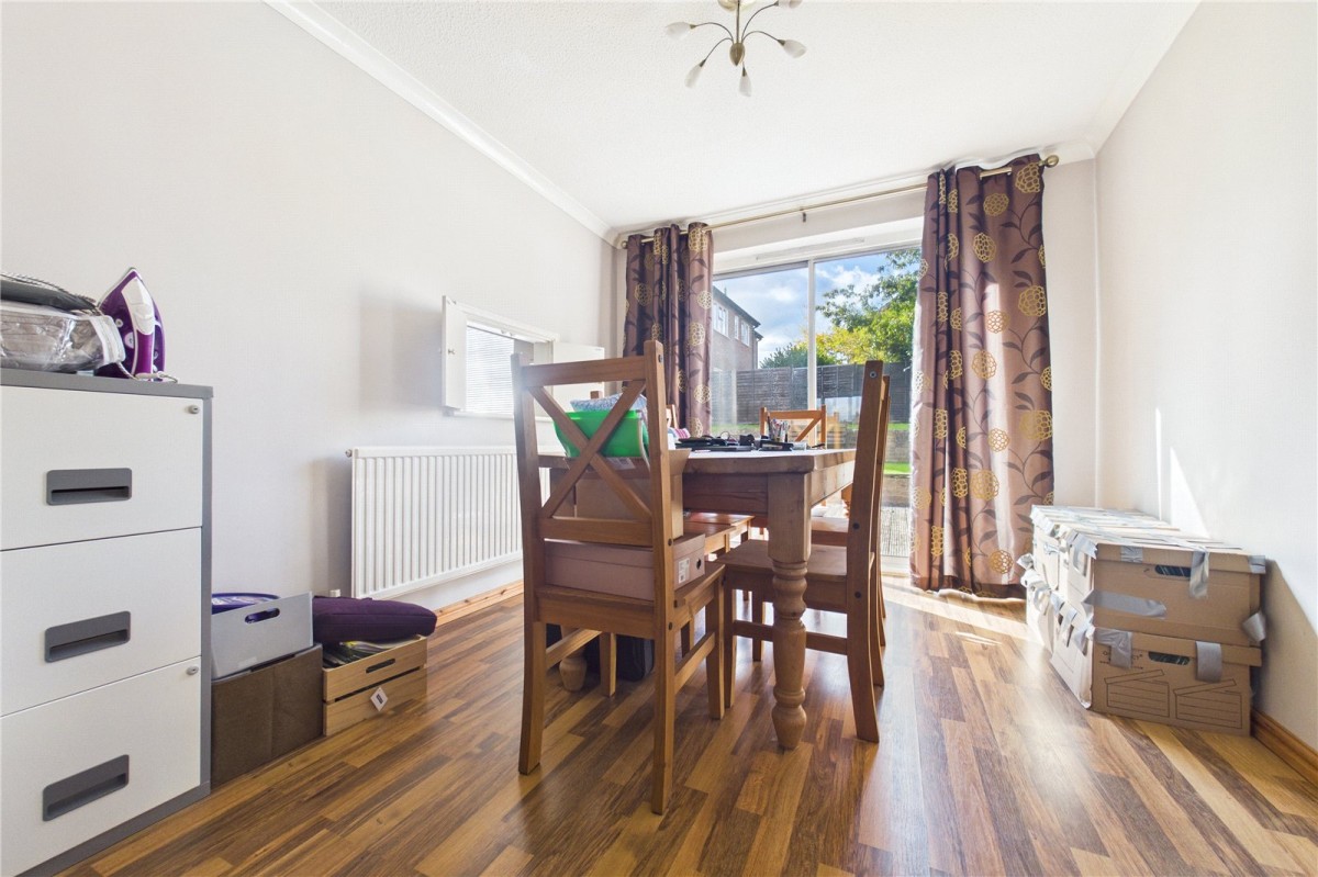 Burghfield Common, Reading, Berkshire