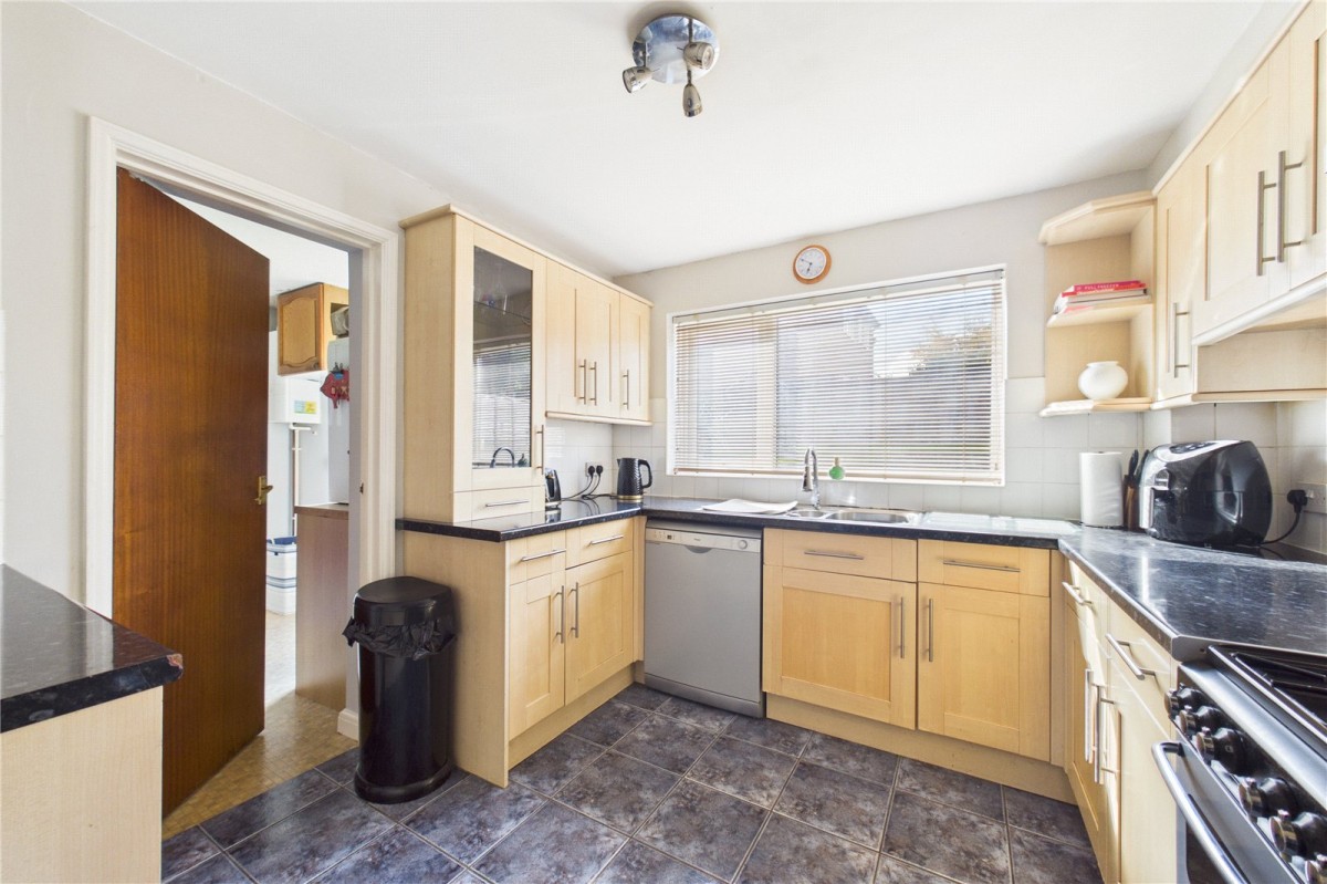 Burghfield Common, Reading, Berkshire