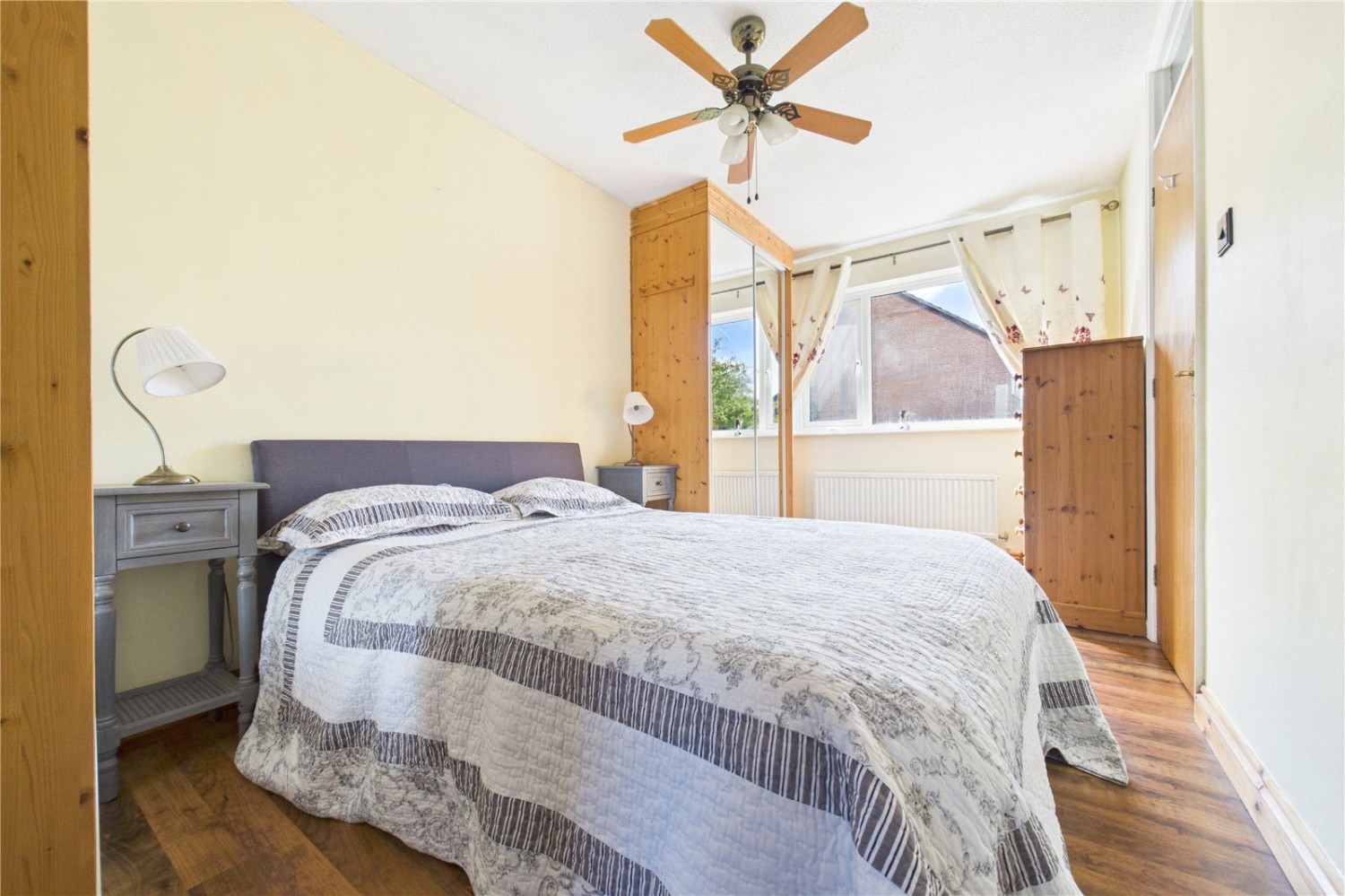 Burghfield Common, Reading, Berkshire