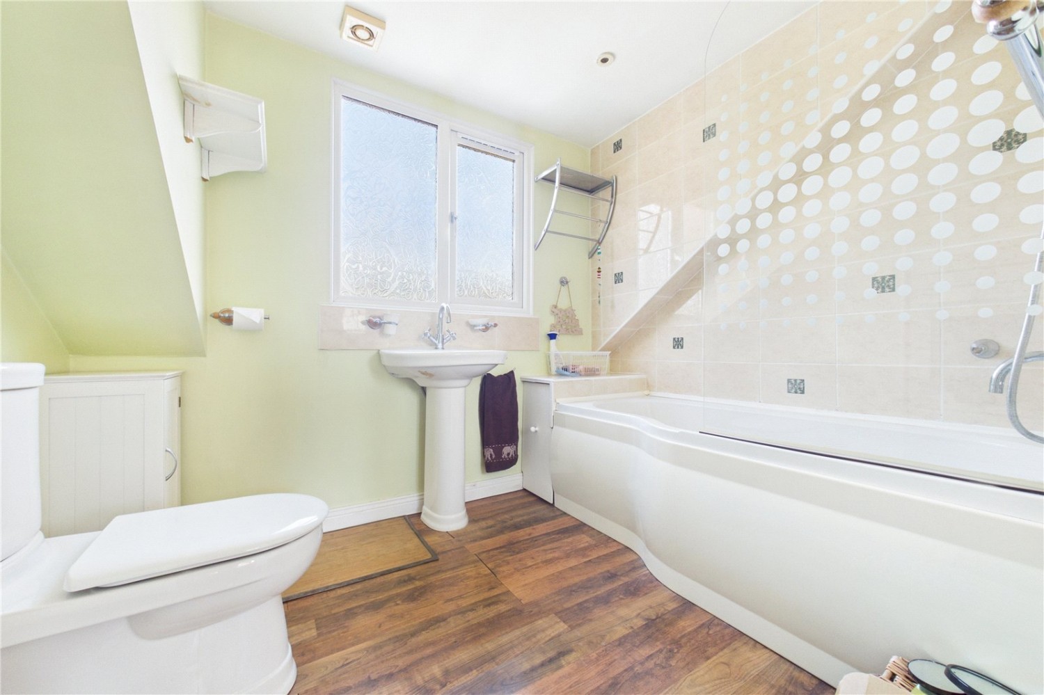 Burghfield Common, Reading, Berkshire