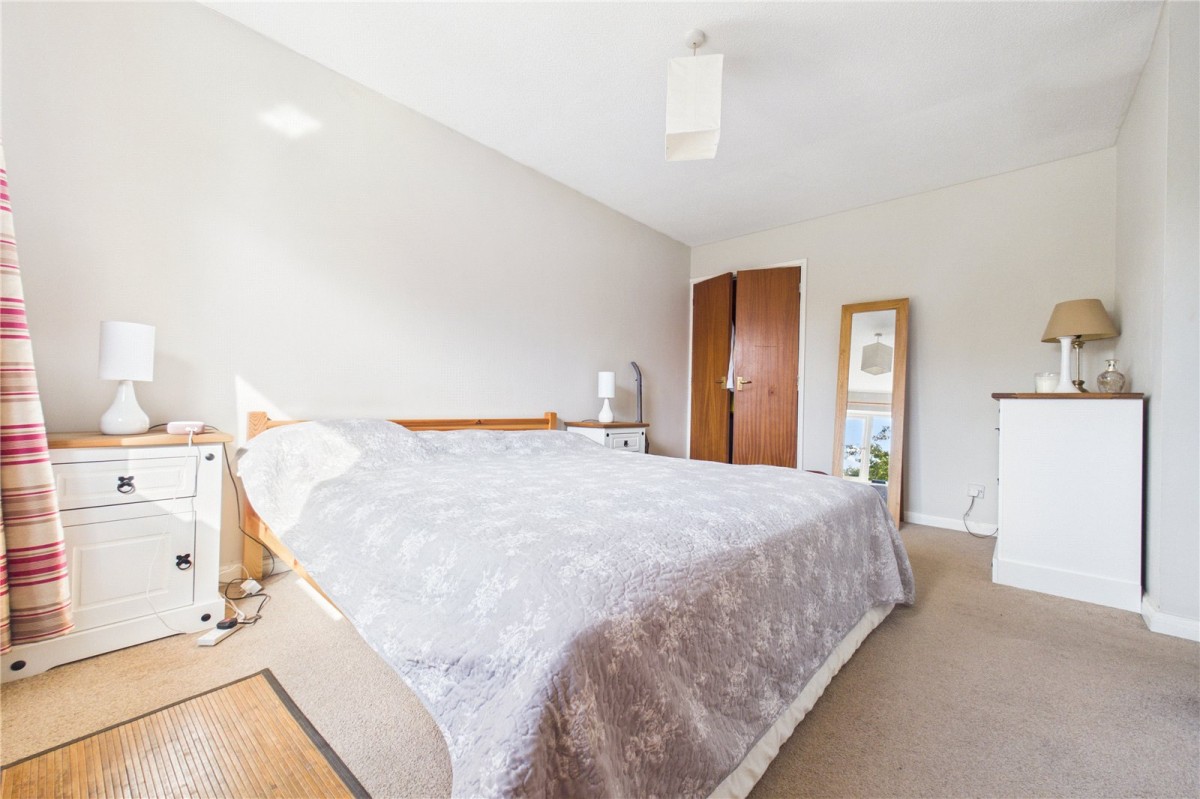 Burghfield Common, Reading, Berkshire